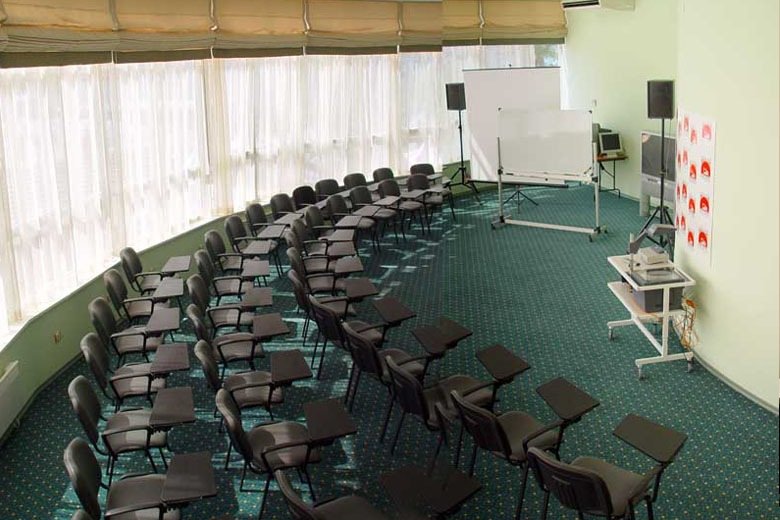 Конференц-зал «Анапа»