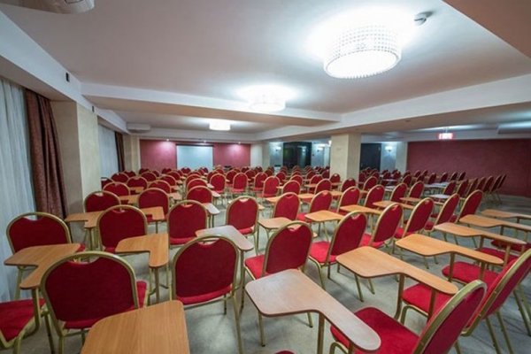 Конференц-зал «Аврора»