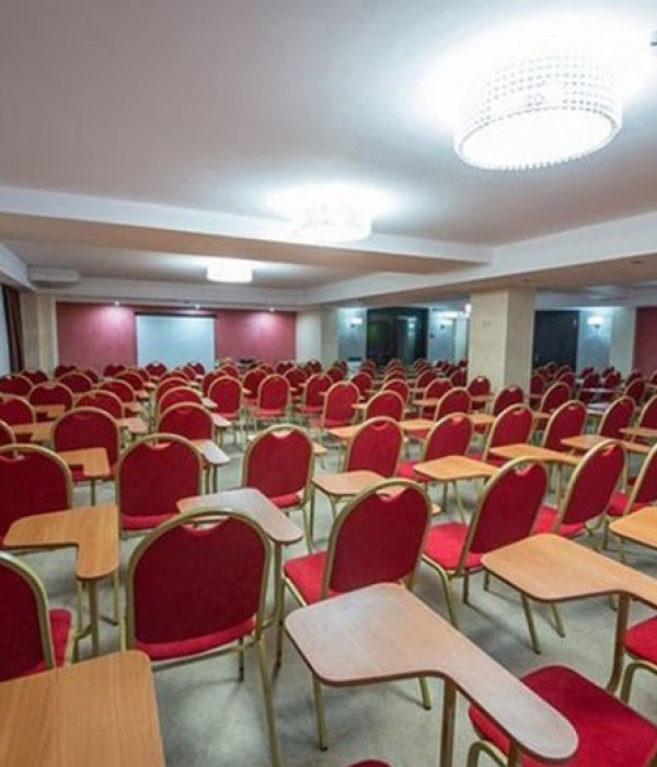 Конференц-зал «Аврора»