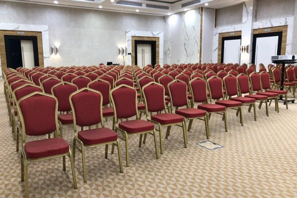 Конференц-залы «Приморье»
