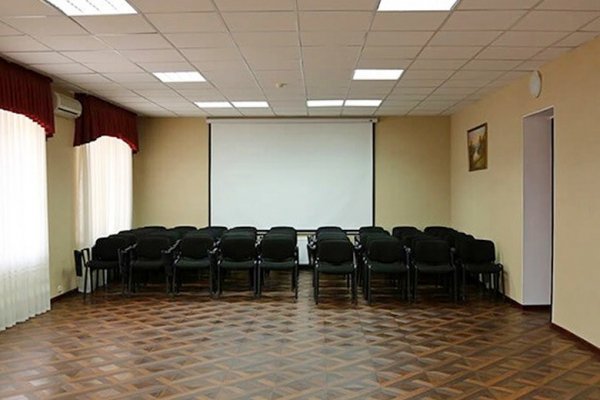 Конференц-зал «Гуамка»