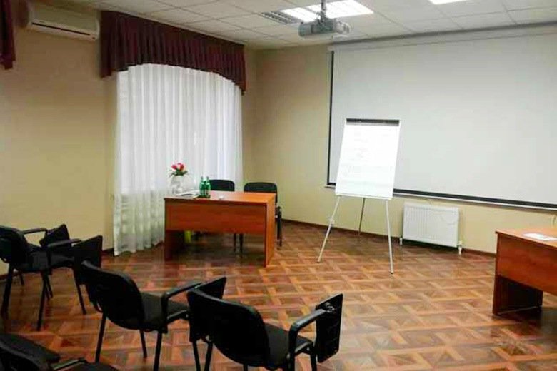 Конференц-зал «Гуамка»